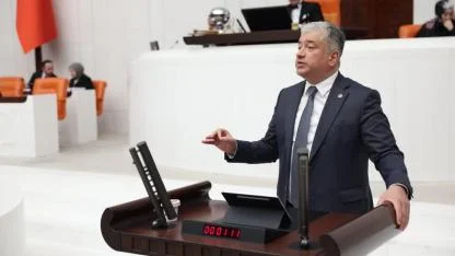 Kısacık:''Faiz Düşerken Esnafın Kredi Faizi Düşmüyor''