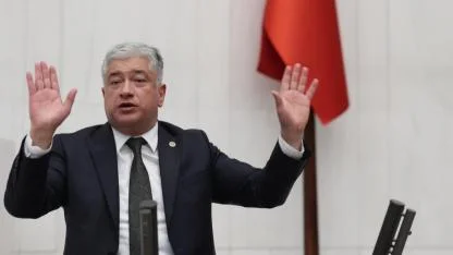 Kısacık:''Yatırımcı Dostu Vergi Politikaları Oluşturulmalı''