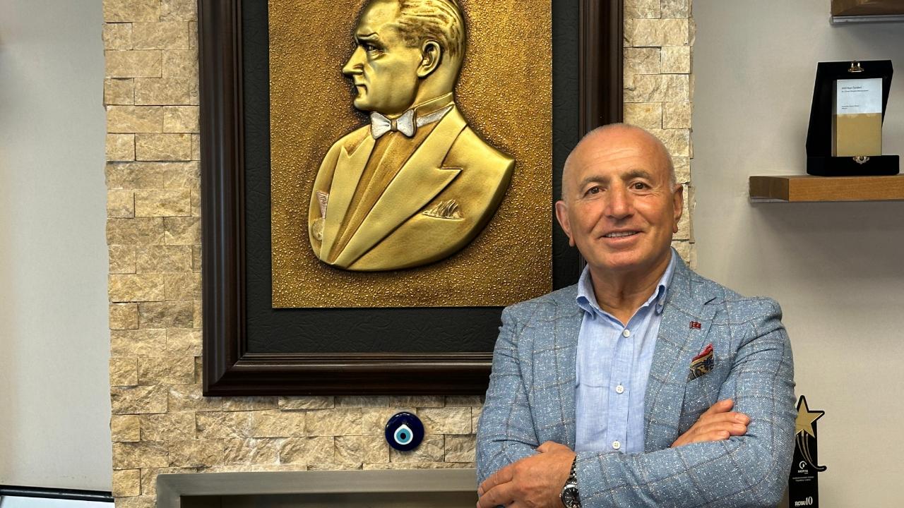 Kış:“Savaşlar Son Bulsun, Her Yerde Bayram Olsun”