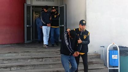 ''Komiser Vedat'' Yalanıyla 500 Bin TL'lik Vurgun