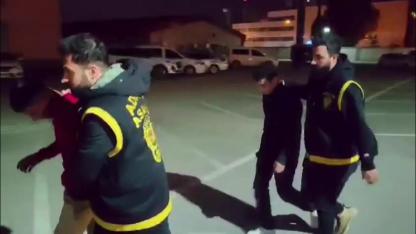 Küfür Cinayeti:Tetikçi ve Arkadaşı Tutuklandı