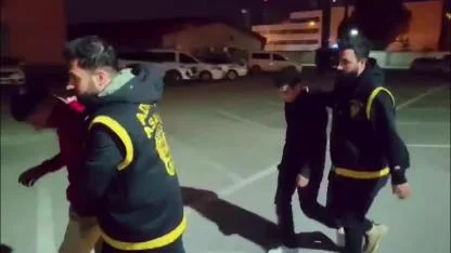 Küfür Cinayeti:Tetikçi ve Arkadaşı Tutuklandı