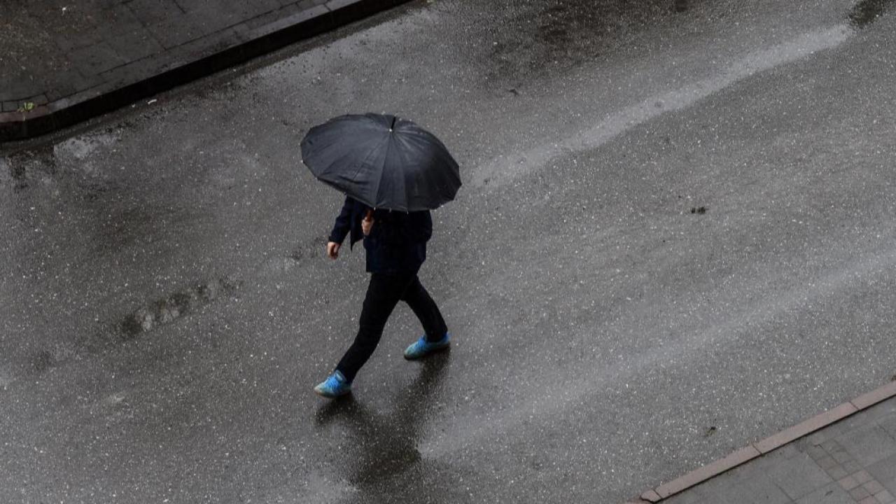Meteoroloji Uyardı:Yağışlar Devam Edecek