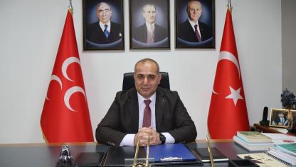 MHP'li Yıldırım'dan Seyhan Belediyesine Tepki!