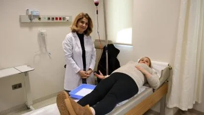 Modern Tıpla Geleneksel Tıbbın Buluştuğu Nokta:Yeni Nesil Şifa Yöntemleri