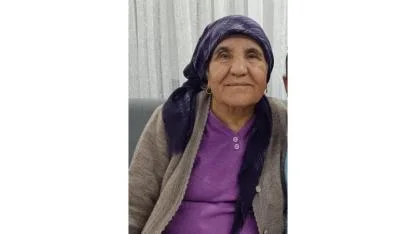 Mustafa Özalp’in Annesi Selvi Özalp Hayatını Kaybetti