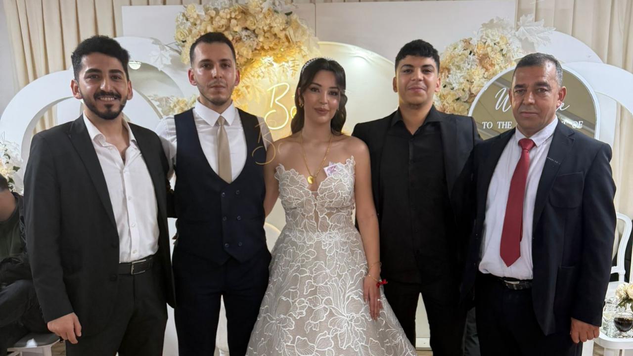 Mutlulukları Daim Olsun