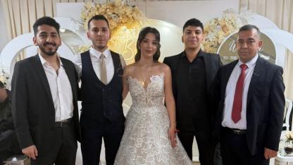 Mutlulukları Daim Olsun