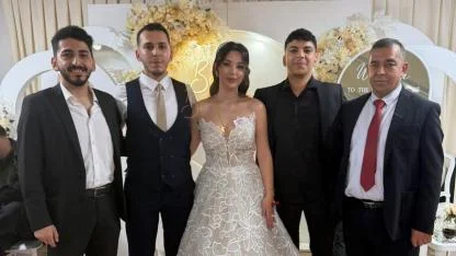 Mutlulukları Daim Olsun