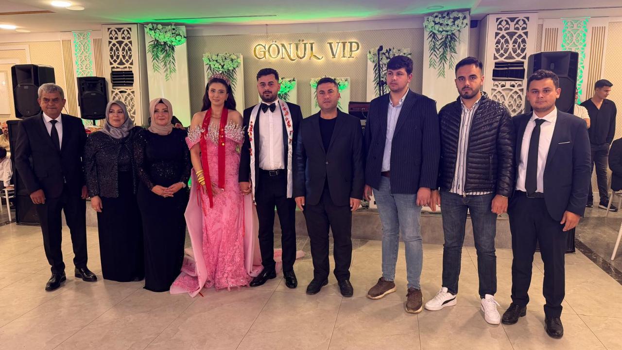 Mutlulukları Daim Olsun