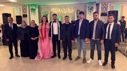 Mutlulukları Daim Olsun