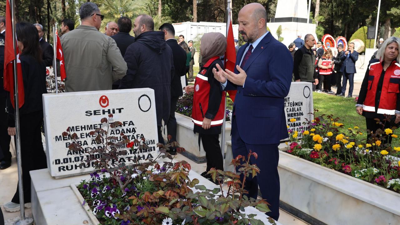 Nacar:''Çanakkale Bir Kahramanlık Destanıdır''