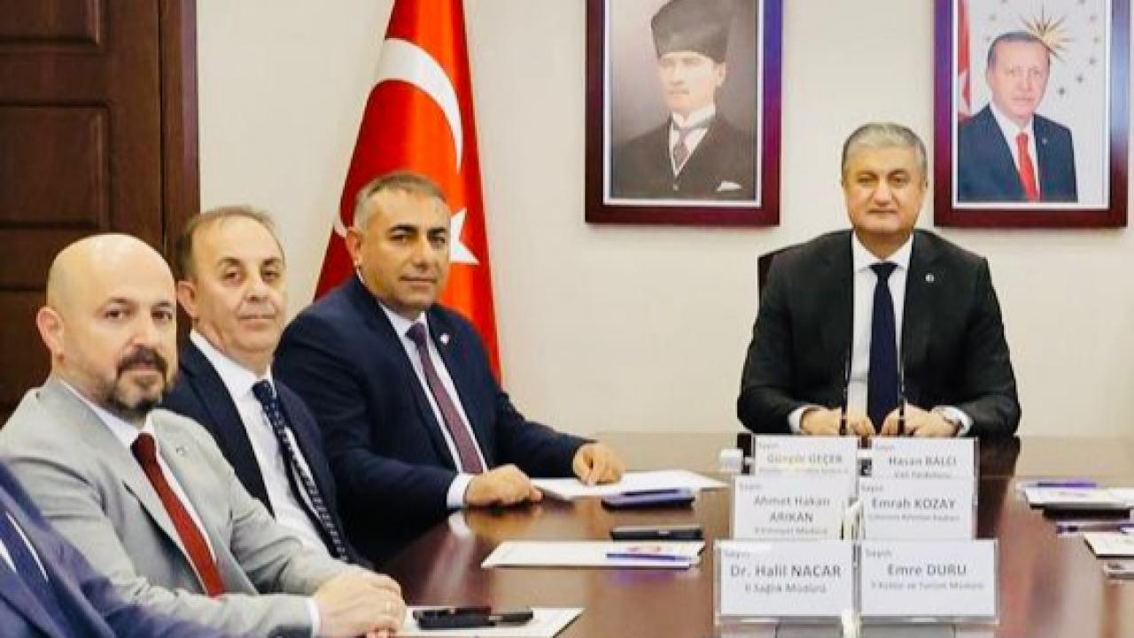 Nacar:''Karnavala Hazırız''