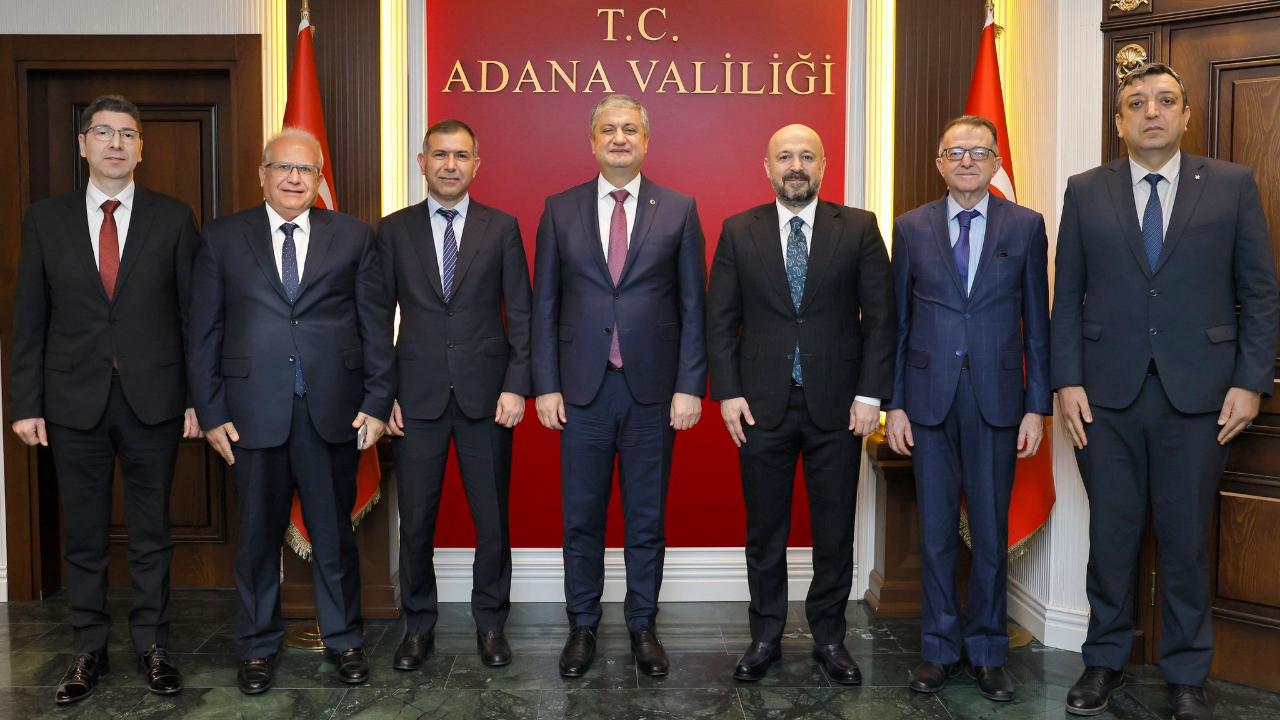 Nacar:"Tıp Bayramı Kutlu Olsun"