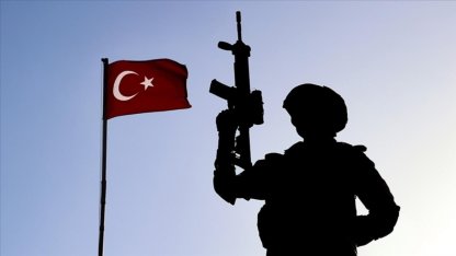 NATO'dan Irak Kararı! MSB Duyurdu:Türk askeri Bağdat'tan Tahliye Edildi