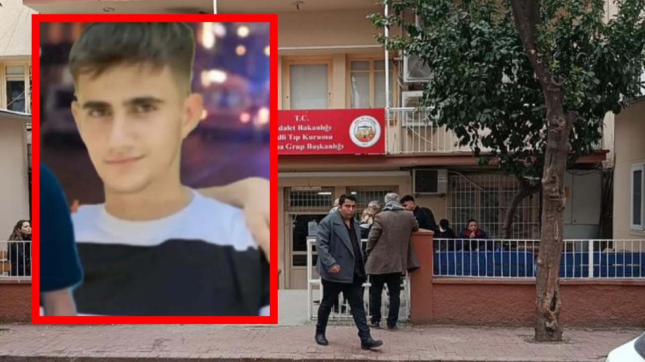 Para İsteyip,Bıçakladılar!