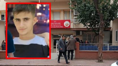 Para İsteyip,Bıçakladılar!