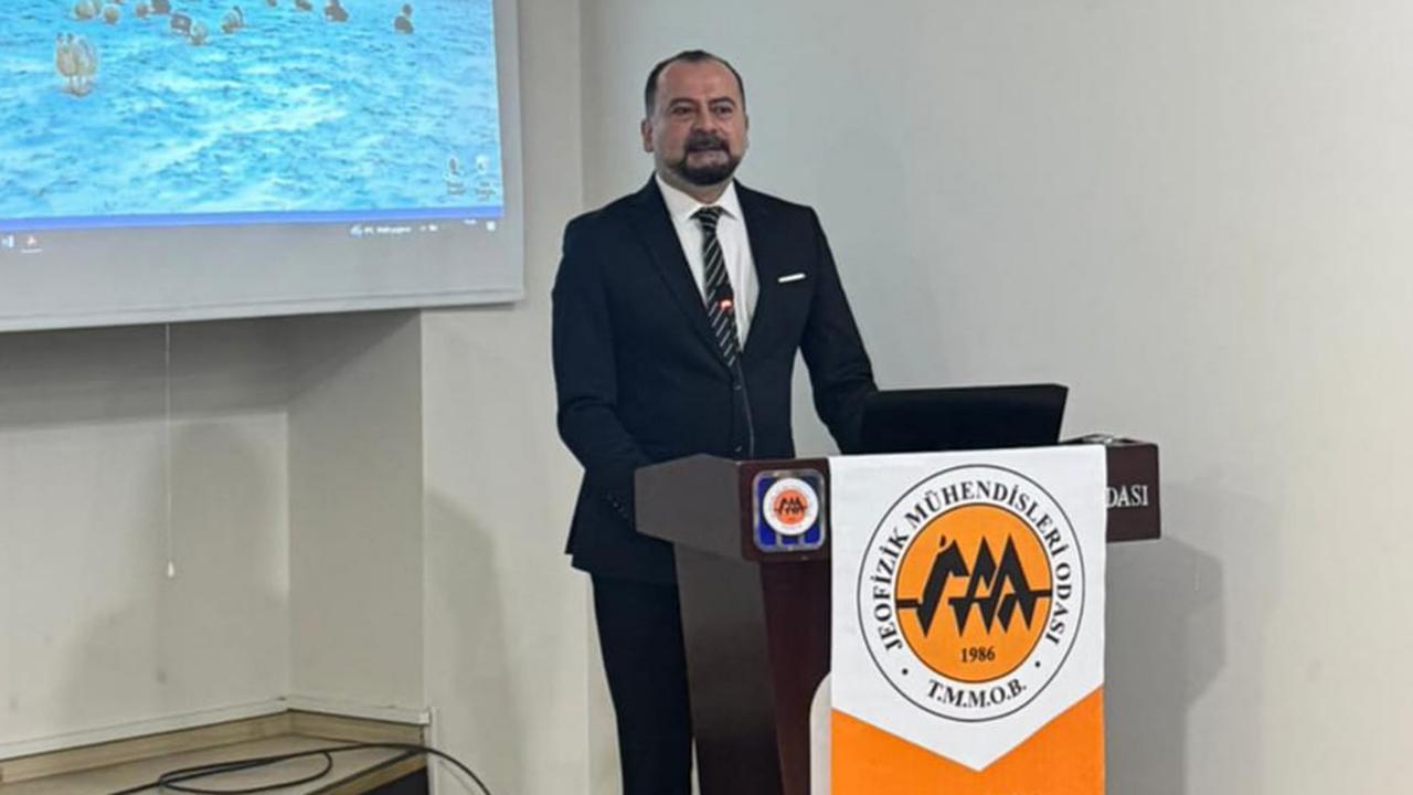 Pişkin:''Deprem Gerçeğiyle Yüzleşmek Zorundayız''