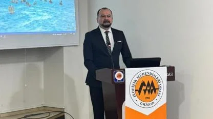 Pişkin:''Deprem Gerçeğiyle Yüzleşmek Zorundayız''