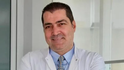 Prof Dr. Evlice:''Alzheimer Sadece Hastayı Değil, Tüm Aileyi Etkileyen Hastalıktır''