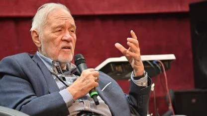 Prof. Dr. İlber Ortaylı Hayatını Kaybetti