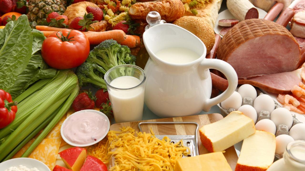 Sahurda Bu Besinlerden Uzak Durun !