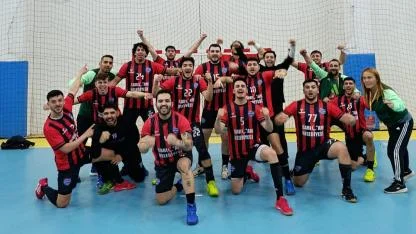 Sarıçam Belediyespor Dörtlü Final’de:Hedef Süper Lig