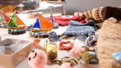 Sarıçam’da 'El Emeği Göz Nuru Ürünler Pazarı' Kapılarını Açıyor