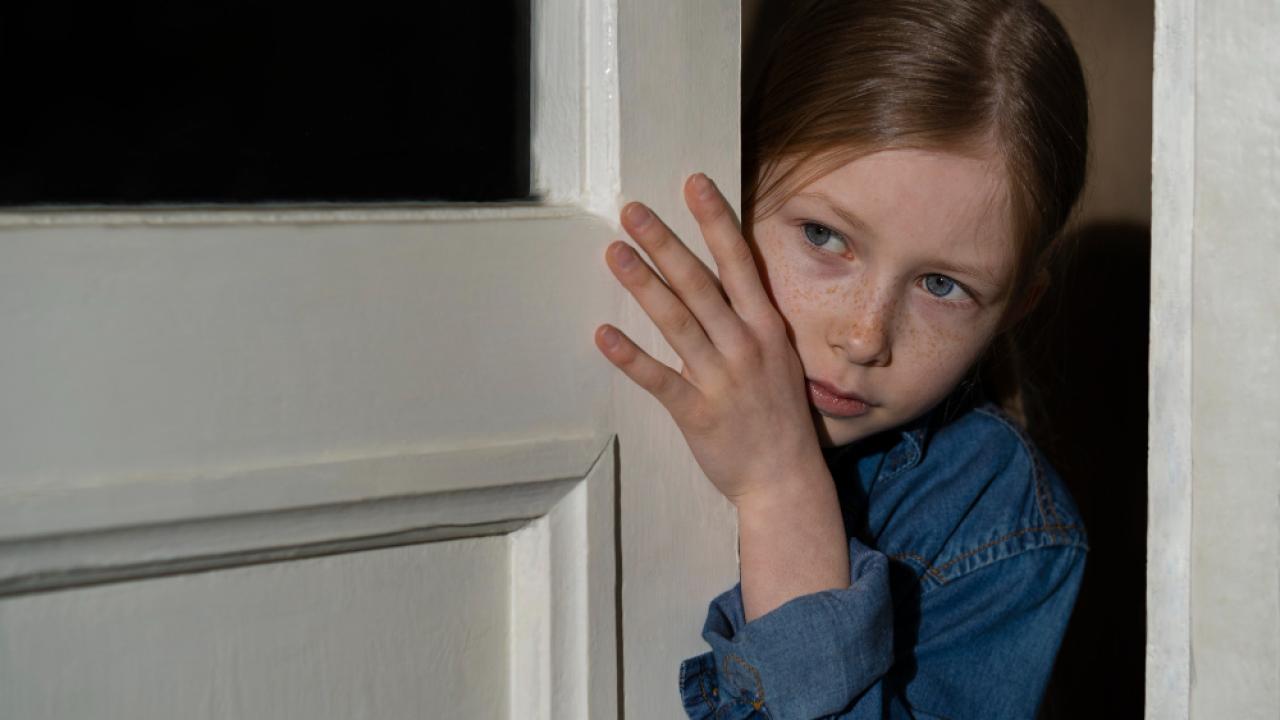 Savaş Haberleri Çocukları Olumsuz Etkiliyor!