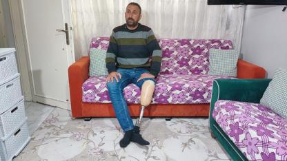 Şehit Aileleri Yalanıyla Dolandırıcılık:IBAN'ını Verdi, Hayatı Karardı