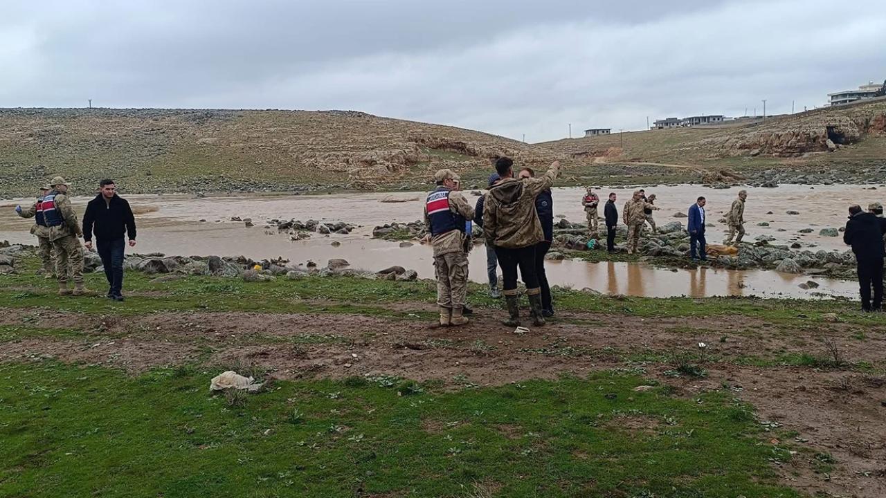 Sel Faicası:1 Kişi Hayatını Kaybetti