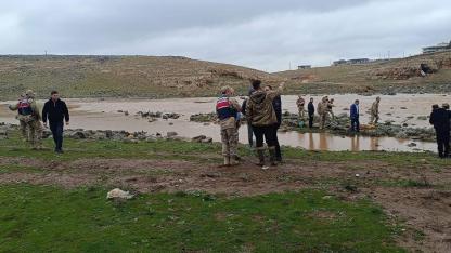 Sel Faicası:1 Kişi Hayatını Kaybetti