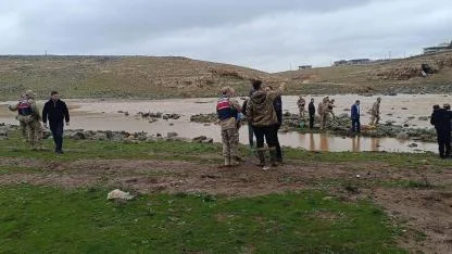 Sel Faicası:1 Kişi Hayatını Kaybetti