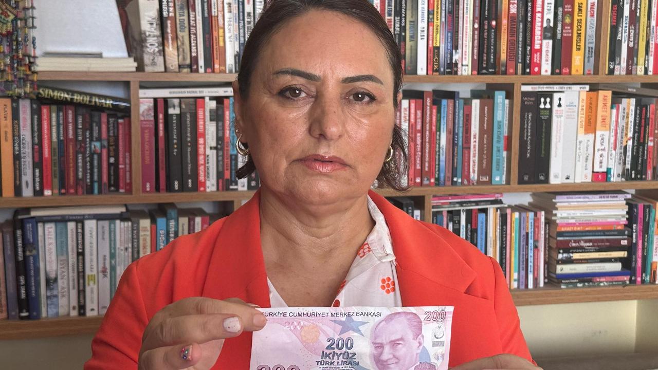 Şevkin:''4 Milyon 256 Bin Vatandaş İcra Takibinde''