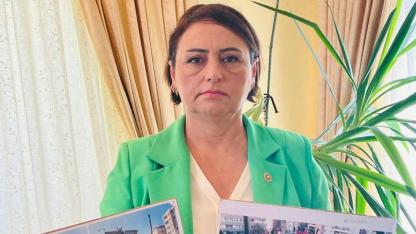 Şevkin:''Afetler Değil İhmaller ve Bilimden Uzaklaşma Can Alıyor”