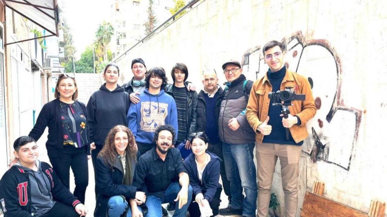 Seyhan ÇEP'ten Gurur Veren Başarı