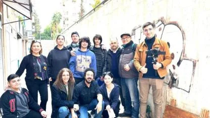 Seyhan ÇEP'ten Gurur Veren Başarı