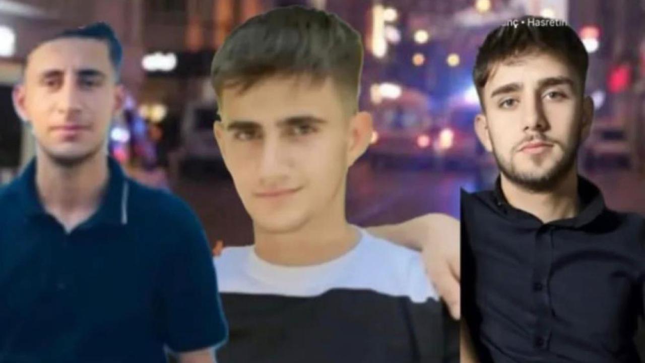 Sigara Tartışması Kanlı Bitti:1 Ölü,2 Yaralı