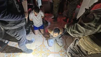 Suç Örgütü Propagandacılarına Operasyon