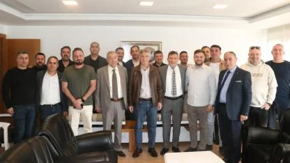 "Tek Çare Sendikalaşmak!"