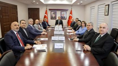 Uluslararası Adana Portakal Çiçeği Karnavalı Hazırlıkları Tamamlanıyor