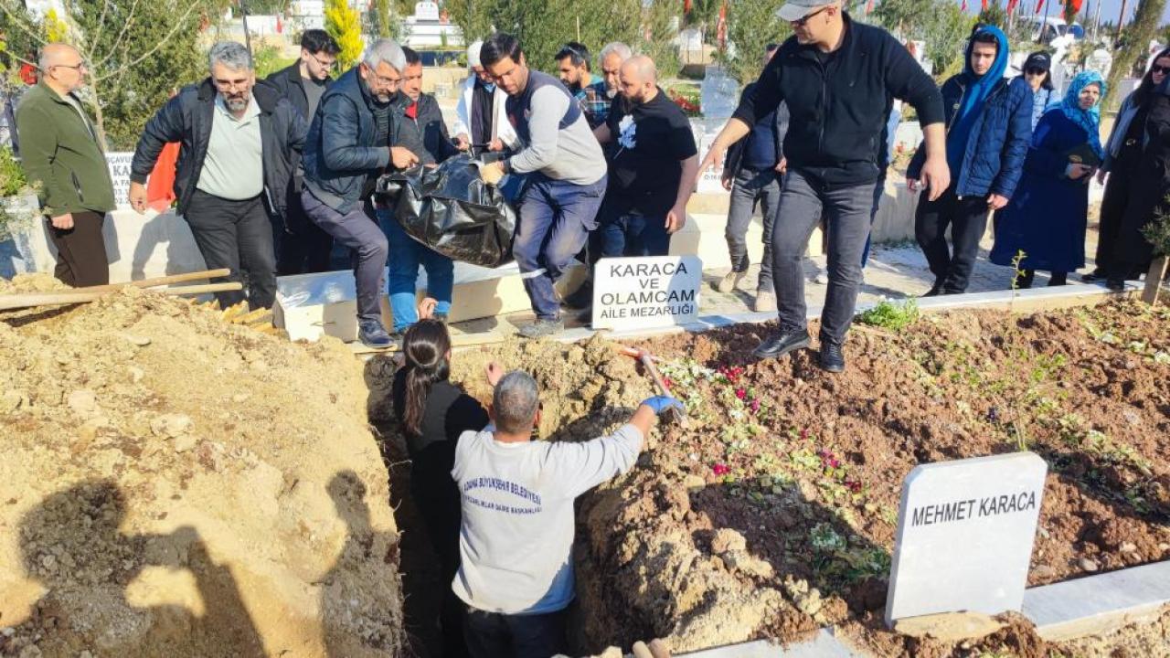Umutlu Bekleyiş Acıyla Son Buldu