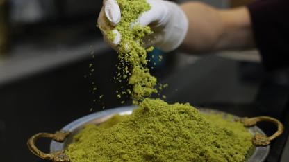 Uzmanı Uyardı:''Yer Fıstığı ve Kabak Çekirdeğini Fıstık Diye Satıyorlar''