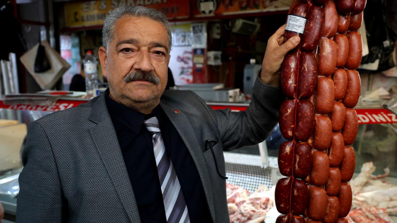 Uzmanından ''Ucuz Sucuk'' Uyarısı