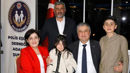 Vali Yavuz, Şehit Aileleri ve Gazilerle İftar Sofrasında Buluştu