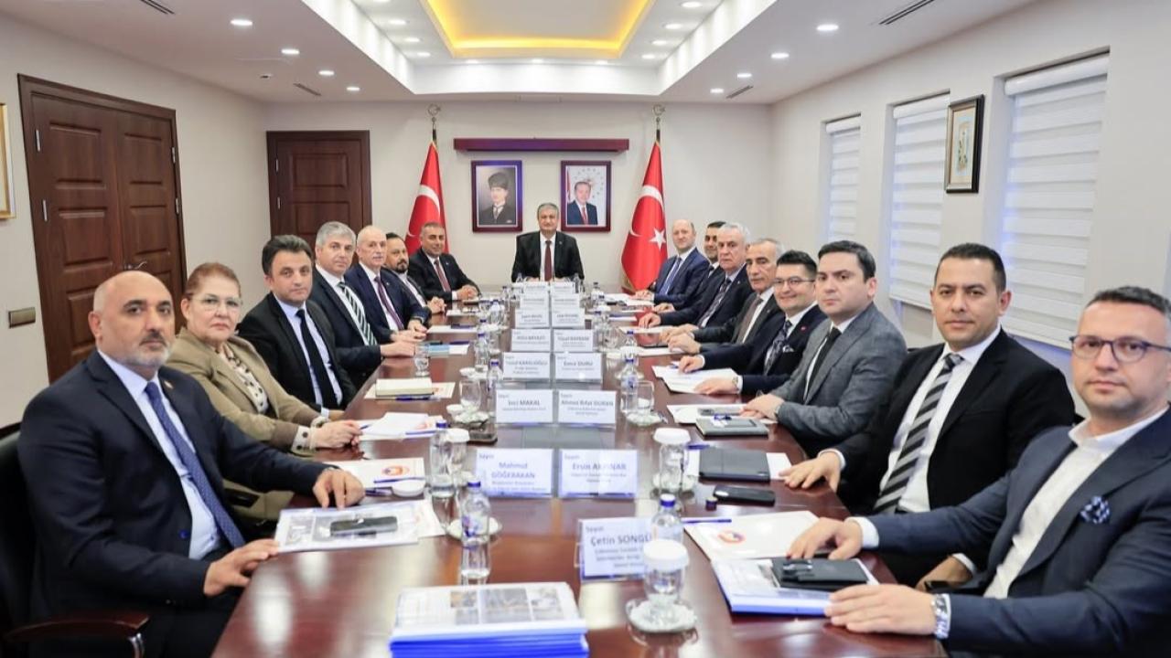 10. Uluslararası Adana Lezzet Festivali Tarihi Belli Oldu