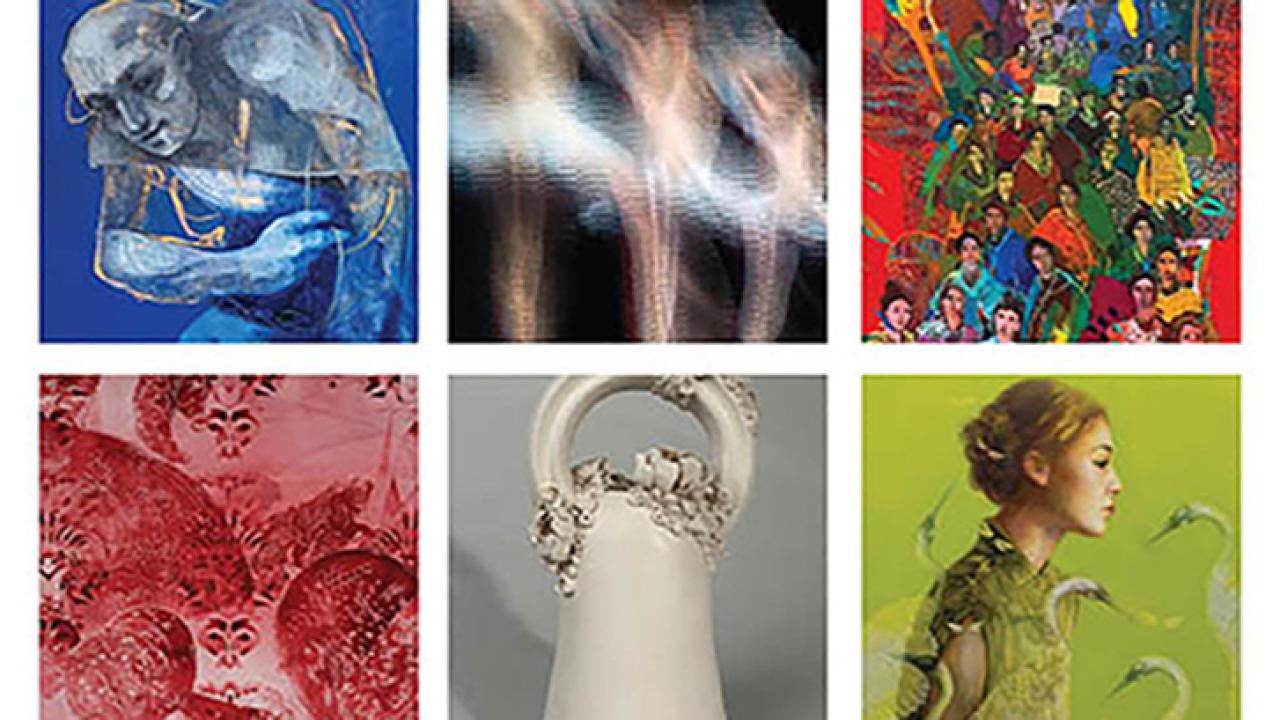 12 Sanatçıdan Adana Çıkarması:“Çukurova: Bereketli Topraklar”