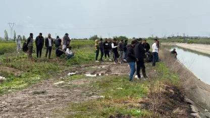16 Yaşındaki Çocuktan Acı Haber!