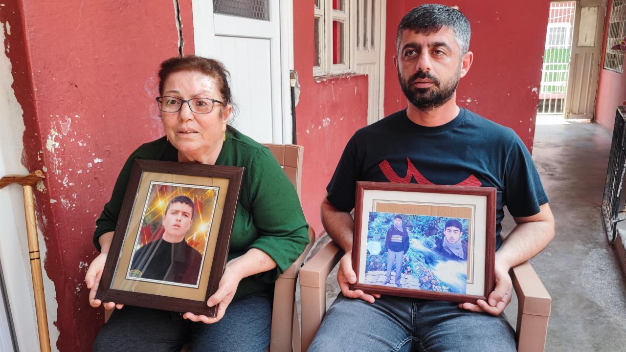 21 Yıldır Kaybolan 3 Genç Nerede?