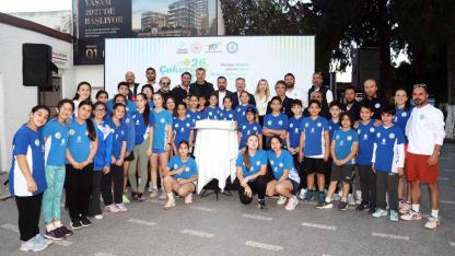 26'ncı Çukurova Cup Başladı